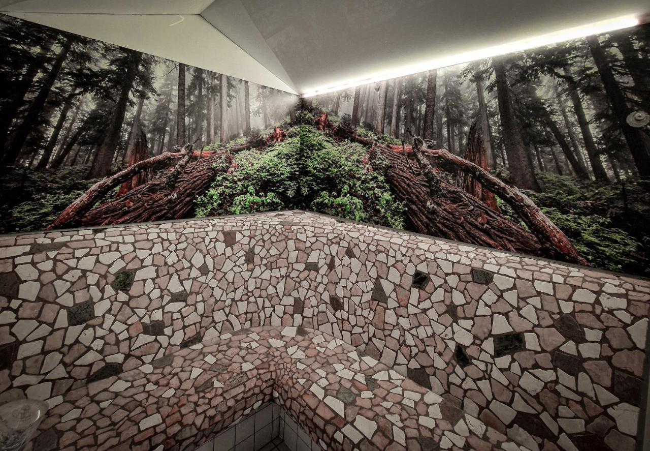 Hotel Laerchenhof Kaunertal Dış mekan fotoğraf