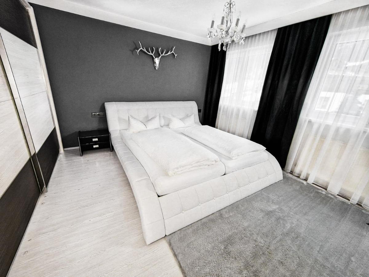 Hotel Laerchenhof Kaunertal Dış mekan fotoğraf